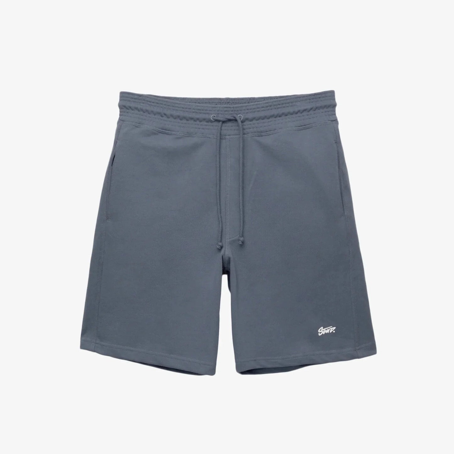 Blue Shorts