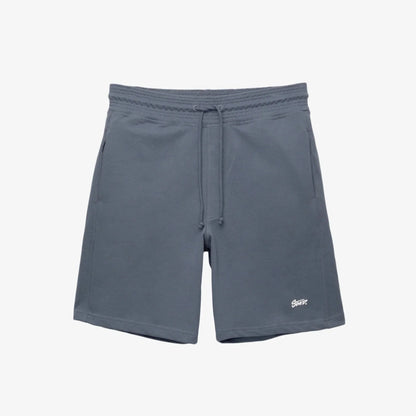 Blue Shorts